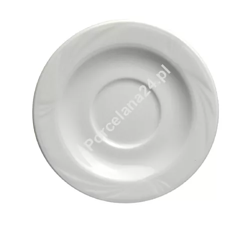 Spodek 16,5 cm Lubiana - Arcadia (nr 0515) Spodek 16,5 cm Lubiana - Arcadia (nr 0515)