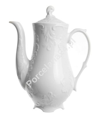 Imbryk 1,2 L Ćmielów - Rococo 0001 Imbryk 1,2 L Ćmielów - Rococo 0001