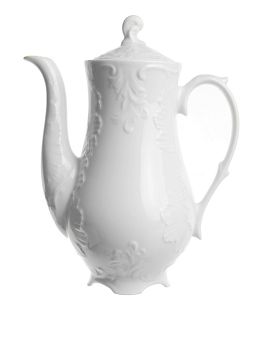 Imbryk 1,2 L Ćmielów - Rococo 0001