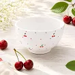 Miska 14 cm Altom Design - Wisienki  07.WIS.2764