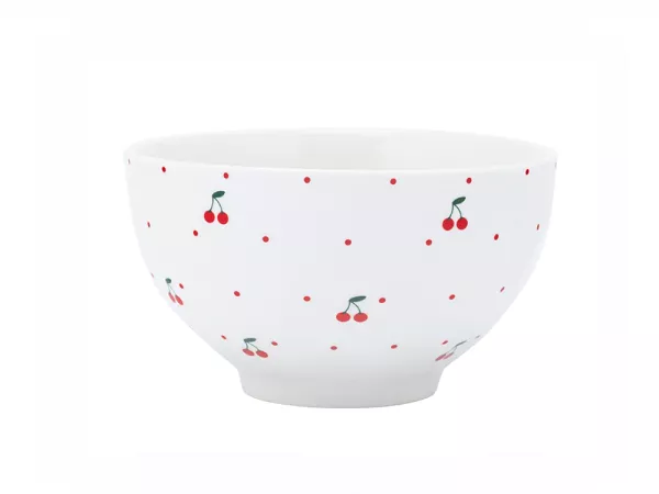 Miska 14 cm Altom Design - Wisienki  07.WIS.2764 Miska 14 cm Altom Design - Wisienki  07.WIS.2764