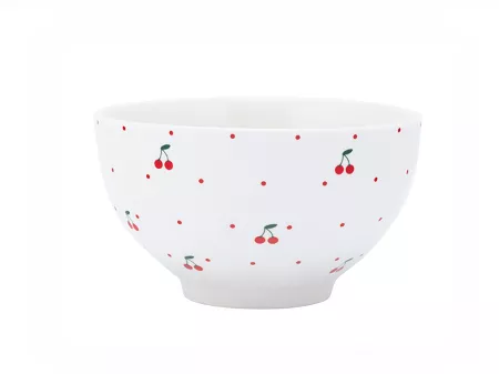 Miska 14 cm Altom Design - Wisienki  07.WIS.2764