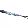 Parasol odwrotnie otwierany 80 cm Carmani - Vincent van Gogh - Gwiaździsta Noc 33.021-7251