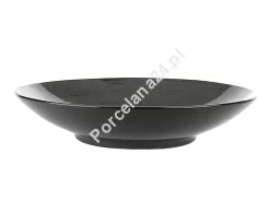 Talerz głęboki 22 cm Bogucice - Alumina Nostalgia Onyx 993