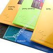Deska do krojenia 31,5 x 20 cm - Splash Grafitowa 1OD.DES.4695-GR