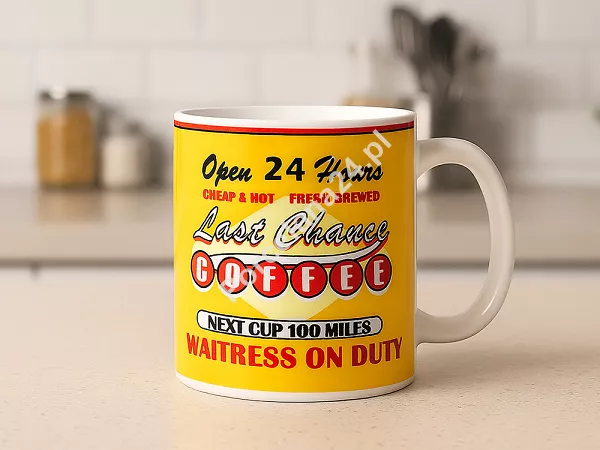 Kubek 0,35 L Duo - Coffee COF.K-A Kubek 0,35 L Duo - Coffee COF.K-A