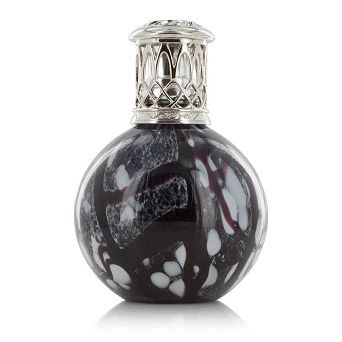 Lampa Zapachowa 250 ml Ashleigh & Burwood - Charcoal Snowball PFL602
