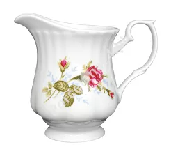Dzbanuszek (na mleko) 0,3 L Chodzież - Iwona B026 /0026 CHODZIESKA RÓŻA