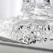 Wazon na nodze 38 cm Bohemia - FLAMENCO ICE 4SB.FLAI.154102