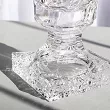 Wazon na nodze 38 cm Bohemia - FLAMENCO ICE 4SB.FLAI.154102