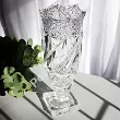 Wazon na nodze 38 cm Bohemia - FLAMENCO ICE 4SB.FLAI.154102