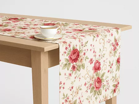 Bieżnik 45 x 130 cm Surbo - Ederra dek.4 81.045x130-ED04