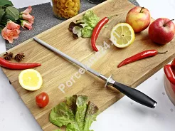 Ostrzałka prętowa 24,5 cm PINTINOX - Professional 23.PR.7410.00E3