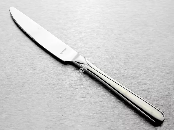 Nóż stołowy 21,5 cm Amefa - ASTORIA 1249 Nóż stołowy 21,5 cm Amefa - ASTORIA 1249