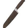 Zestaw noży (3 el.) Banquet - Premium Dark Brown 25055603