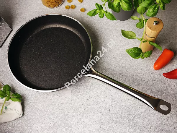 Patelnia 28 cm PINTINOX - ST°1 23.ST1.2528 Patelnia 28 cm PINTINOX - ST°1 23.ST1.2528