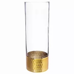 Wazon 30 cm Altom Design - Golden Honey 07.GH.1614