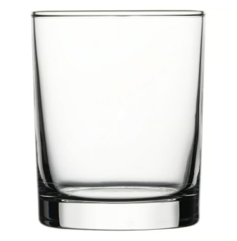 Kpl. szklanek do whisky 245 ml (6 szt.) Pasabahce - Istanbul 1D.SZ.722319