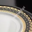Komplet do herbaty na 6 osób (18el) Ćmielów - Astra G339 Ellada
