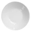 Salaterka 23 cm Chodzież - Yvonne 9718 PLATYNOWA LINIA