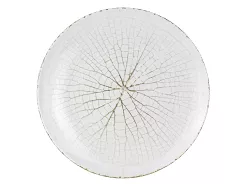 Talerz płytki 27 cm Lubiana - Boss 9036 LEAF 3