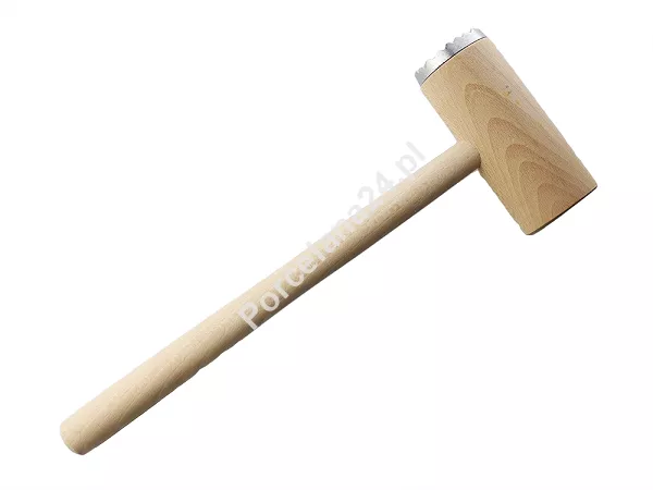 Tłuczek do mięsa 31 cm Fackelmann - 11.230441 Tłuczek do mięsa 31 cm Fackelmann - 11.230441