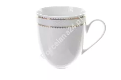 Kubek 0,3 L Chodzież - Yvonne (GAJA) G309