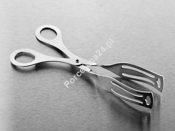 Szczypce do ciasta 20 cm PINTINOX - Molla 23.AK.8000 Szczypce do ciasta 20 cm PINTINOX - Molla 23.AK.8000
