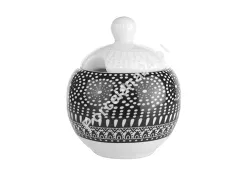 Cukiernica 0,3 L Bogucice - Iva Black 1042
