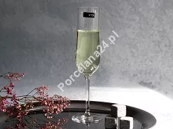 Kpl. wysokich kieliszków 120 ml (4 szt) Krosno - SHAKE N°7 "French 44.C979-0120