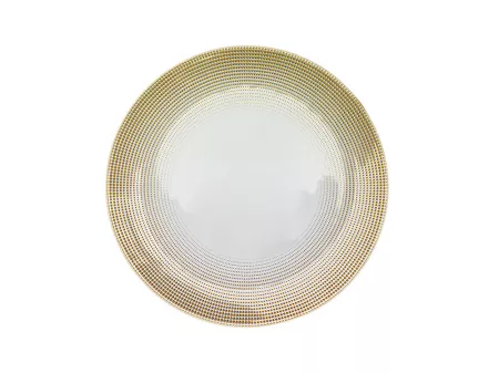 Talerz płytki 28 cm Bogucice - Luce 1261