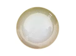 Talerz płytki 28 cm Bogucice - Luce 1261