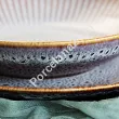Komplet talerzy na 4 osoby (12 el.) Lubiana - Stoneware Meteor