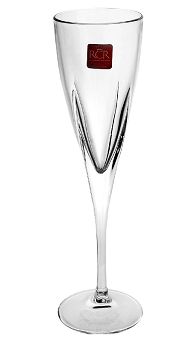 Kpl. kieliszków do szampana 170 ml (6szt) RCR - Fusion 4SB.FU.255550