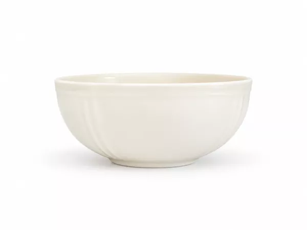 Salaterka 15 cm (musli) Bogucice - Gino Cream 1229 ecru Salaterka 15 cm (musli) Bogucice - Gino Cream 1229 ecru