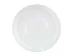 Talerz płytki 25 cm Lubiana - Hotel (nr 1124)