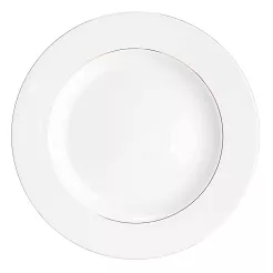 Komplet talerzy na 6 osób (18el) Altom Design - MariaPaula Złota Linia L02
