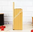 Blok na noże z deską Karl Hausmann - Bambus 6.SDN.3774