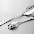 Komplet sztućców 65 cz. na 12 osób Hisar - Topkapi (3.0/2.5 mm) wysoki połysk
