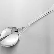 Komplet sztućców 65 cz. na 12 osób Hisar - Topkapi (3.0/2.5 mm) wysoki połysk