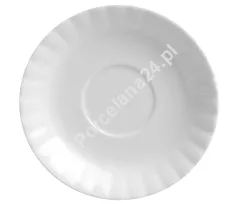 Spodek 14,5 cm Chodzież - Iwona C000 BIAŁA IWONA