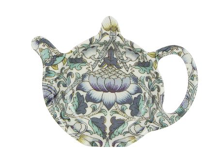 Spodek na torebki od herbaty Leonardo England - Teabag Lodden 33.710-5160