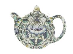 Spodek na torebki od herbaty Leonardo England - Teabag Lodden 33.710-5160