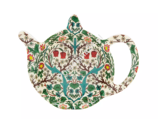 Spodek na torebki od herbaty Leonardo England - Tea bag Blackthorn 33.710-4550  Spodek na torebki od herbaty Leonardo England - Tea bag Blackthorn 33.710-4550 