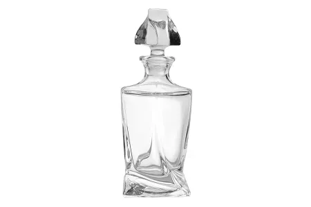 Karafka 0,5 L Bohemia do likieru - QUADRO 4SB.QU.631657