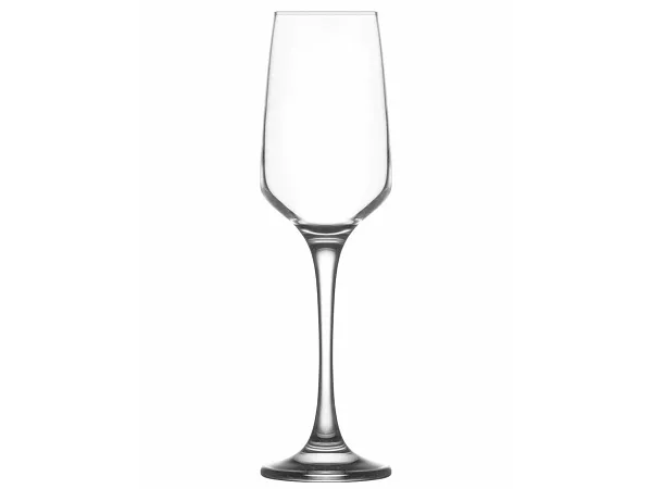 Kpl. kieliszków do szampana 230 ml (6 szt.) LAV - Lal 4L.LAL.545 Kpl. kieliszków do szampana 230 ml (6 szt.) LAV - Lal 4L.LAL.545