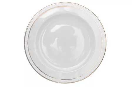 Półmisek okrągły 32 cm PUŁASKI Chodzież - Yvonne G309