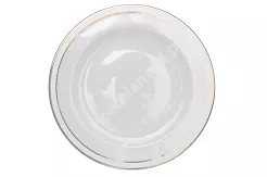 Półmisek okrągły 32 cm PUŁASKI Chodzież - Yvonne G309