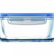 Pojemnik szklany prostokątny 820 ml Luminarc - Pure Box Active 1D.PUR.33580