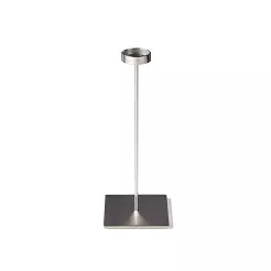 Świecznik 32 cm Home Stone - Kwadrat 25.SW-06-KW
